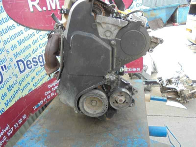 MOTOR COMPLETO, RENAULT, MEGANE I CLASSIC (LA0)