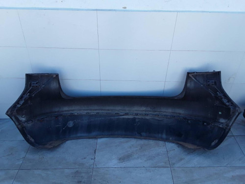 PARAGOLPES TRASERO Volkswagen GOLF PLUS V (5M1) 
