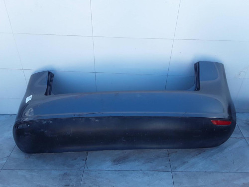 PARAGOLPES TRASERO Volkswagen GOLF PLUS V (5M1) 