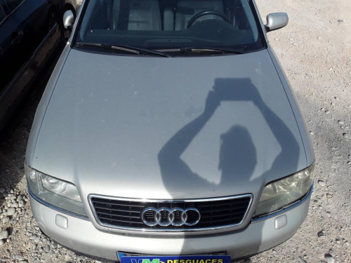 CAPO AUDI A6 BERLINA (4B2) 