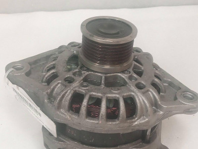 ALTERNADOR, FIAT, DUCATO 3 MAXI FURGÓN TA 40 (295)