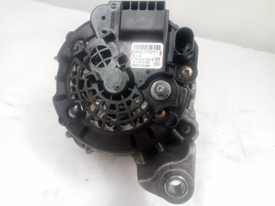 ALTERNADOR, FIAT, DUCATO 3 MAXI FURGÓN TA 40 (295)