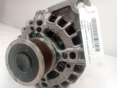 ALTERNADOR, FIAT, DUCATO 3 MAXI FURGÓN TA 40 (295)