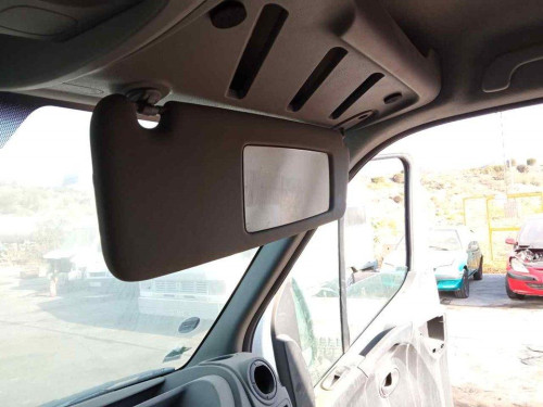  PARASOL DERECHO Nissan NV400 FURGON (X62) 
