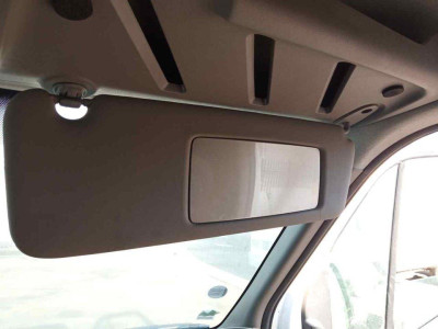 PARASOL DERECHO, NISSAN, NV400 FURGON (X62)