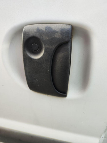 MANETA EXTERIOR LATERAL DERECHA, RENAULT, KANGOO I (F/KC0)