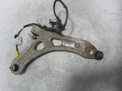BRAZO SUSPENSION INFERIOR DELANTERO DERECHO, PEUGEOT, 508