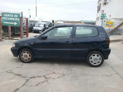  VOLKSWAGEN POLO III (6N1) 