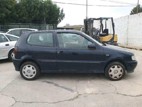  VOLKSWAGEN POLO III (6N1) 