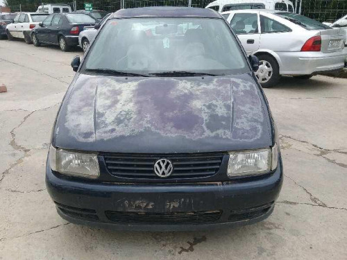  VOLKSWAGEN POLO III (6N1) 