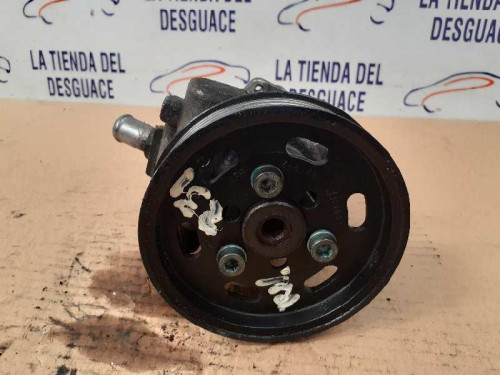  BOMBA DIRECCION 