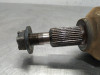  TRANSMISION DELANTERA IZQUIERDA DODGE AVENGER (JS) 