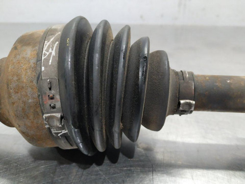  TRANSMISION DELANTERA IZQUIERDA DODGE AVENGER (JS) 
