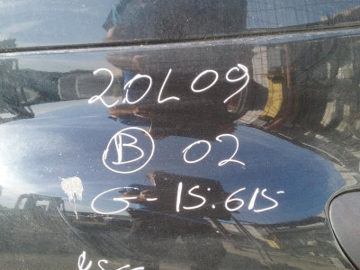 CHRYSLER PT CRUISER