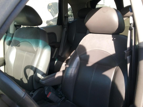 CHRYSLER PT CRUISER — vehículo donante para recambios 