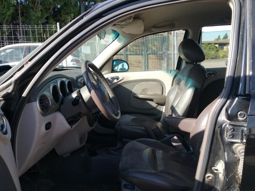 CHRYSLER PT CRUISER — vehículo donante para recambios 