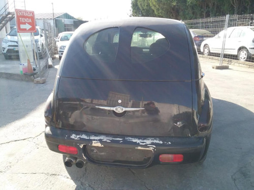 CHRYSLER PT CRUISER — vehículo donante para recambios 