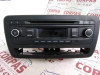 SISTEMA AUDIO / RADIO CD Seat IBIZA BERLINA (6J5) 