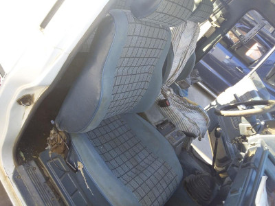 NISSAN PATROL (K/W 160)
