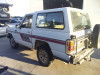 NISSAN PATROL (K/W 160) — автомобиль-донор на запчасти 