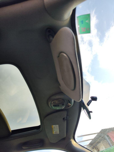 TECHO INTERIOR Chrysler PT CRUISER 
