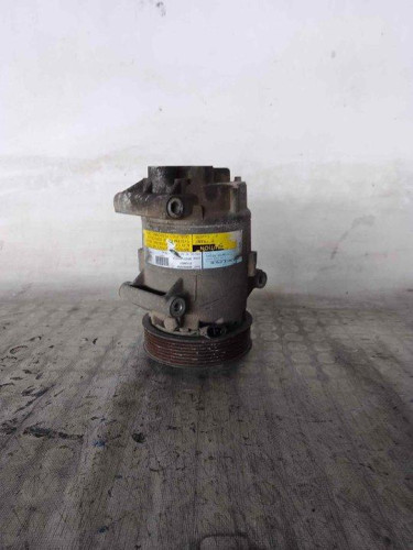 COMPRESOR AIRE ACONDICIONADO Renault MEGANE II BERLINA 3P 