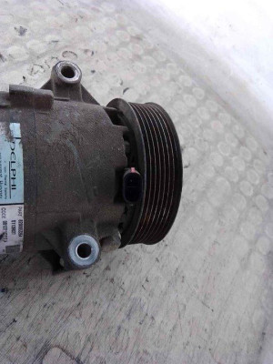 COMPRESOR AIRE ACONDICIONADO, Renault, MEGANE II BERLINA 3P