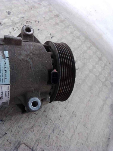 COMPRESOR AIRE ACONDICIONADO Renault MEGANE II BERLINA 3P 
