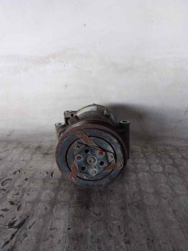 COMPRESOR AIRE ACONDICIONADO Renault MEGANE II BERLINA 3P 