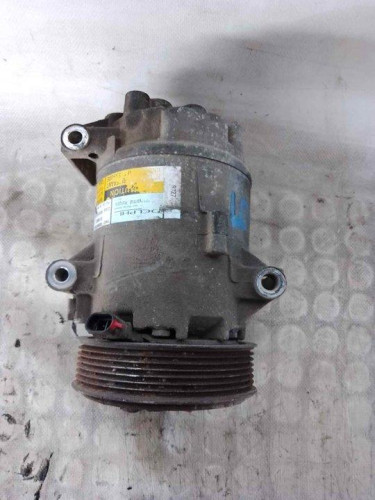 COMPRESOR AIRE ACONDICIONADO Renault MEGANE II BERLINA 3P 