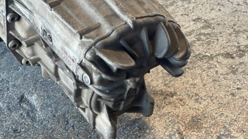 CAJA CAMBIOS Audi A4 BERLINA (8E) 