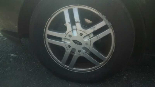  FORD FOCUS BERLINA (CAK) 