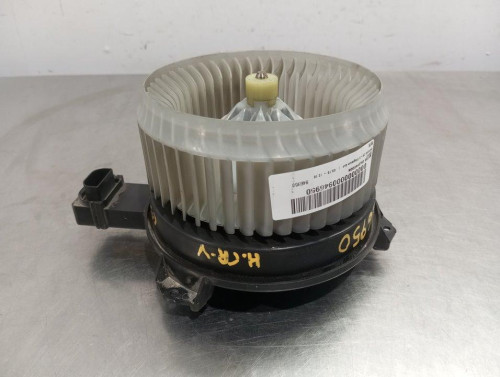  MOTOR CALEFACCION, HONDA, CR-V (RE) 