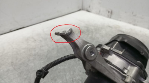  NO IDENTIFICADO, PORSCHE, CAYENNE (TIPO 92A) 