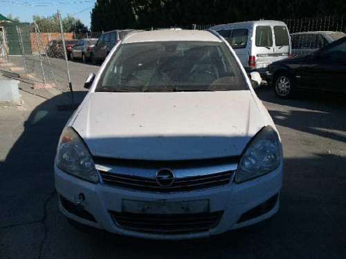  OPEL ASTRA H BERLINA 