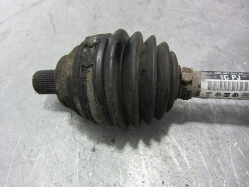  TRANSMISION DELANTERA IZQUIERDA SEAT ALTEA (5P1) 