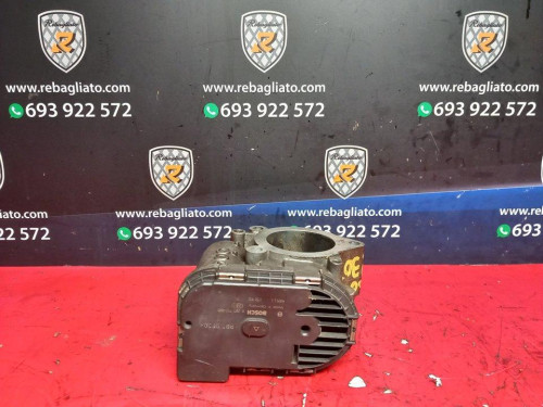 CAJA MARIPOSA 