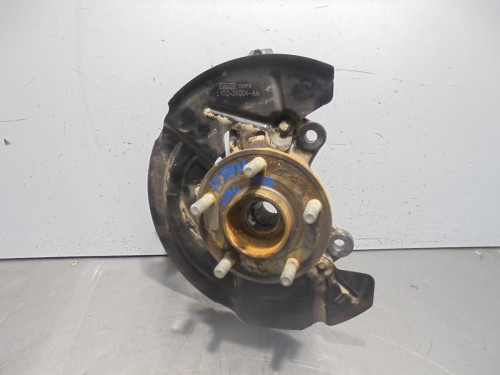 MANGUETA DELANTERA DERECHA Ford PUMA 