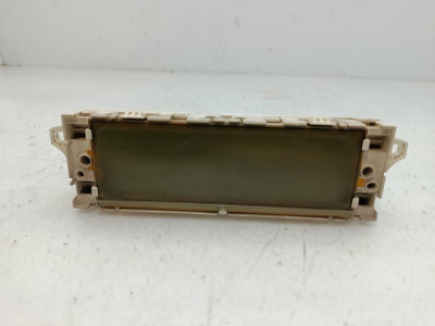 PANTALLA MULTIFUNCION, CITROEN, C5 BERLINA