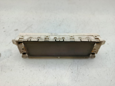 PANTALLA MULTIFUNCION, CITROEN, C5 BERLINA
