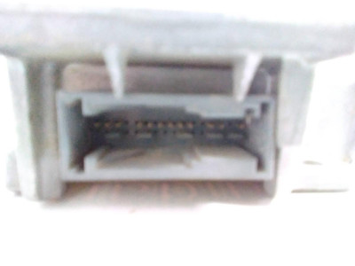 CENTRALITA AIRBAG, OPEL, VECTRA C BERLINA
