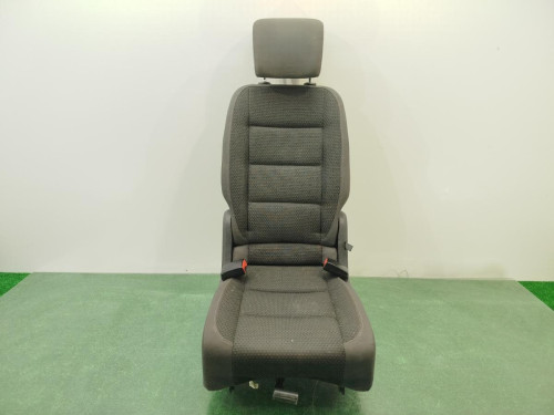 ASIENTO TRASERO MEDIO Volkswagen TOURAN (1T3) 