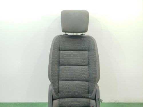 ASIENTO TRASERO MEDIO Volkswagen TOURAN (1T3) 