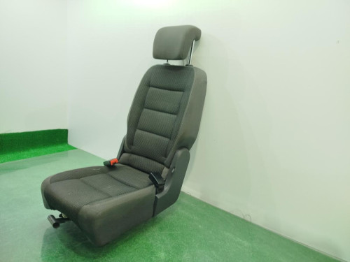 ASIENTO TRASERO MEDIO Volkswagen TOURAN (1T3) 