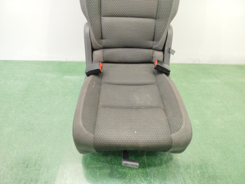 ASIENTO TRASERO MEDIO Volkswagen TOURAN (1T3) 