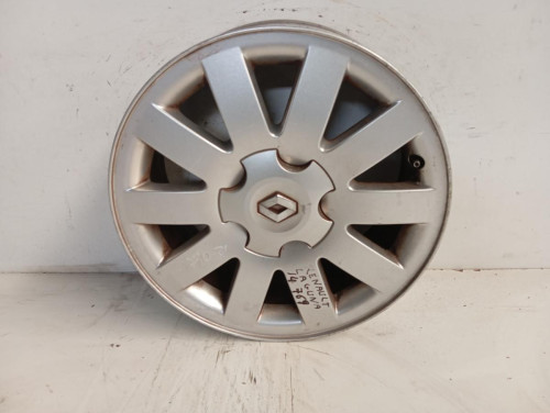  LLANTA RENAULT LAGUNA II GRANDTOUR (KG0) 