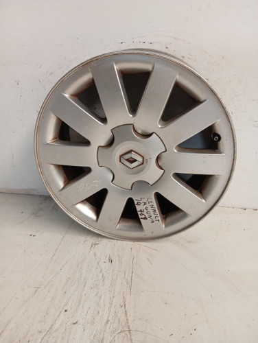  LLANTA RENAULT LAGUNA II GRANDTOUR (KG0) 