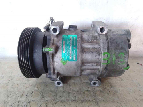 COMPRESOR AIRE ACONDICIONADO RENAULT LAGUNA (B56) 