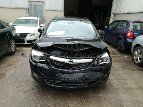 OPEL ASTRA J BERLINA 5P — Donor Vehicle for Used Parts 