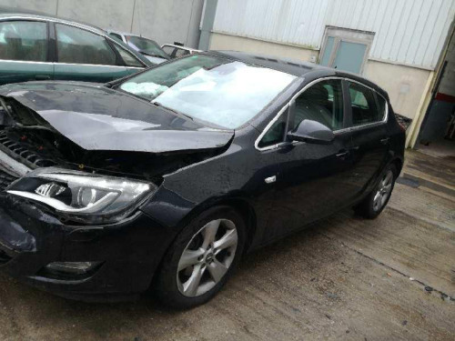 OPEL ASTRA J BERLINA 5P — Donor Vehicle for Used Parts 